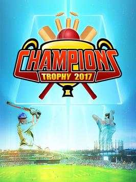 Champions Cricket Trophy 2017 screenshot 13