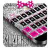 Silver Bow Keyboard 10001017