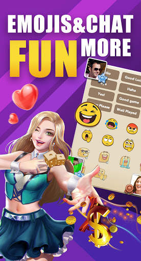 Ludo SuperKing screenshot 2