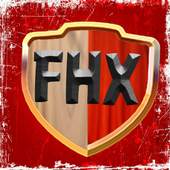 Fhx for Coc Clash Doubel Server2017 1.0.0