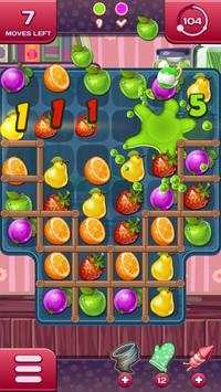 Fruit Candy Blast screenshot 3