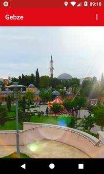 Gebze screenshot 5