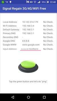 Reception Booster 3G/4G/WiFi screenshot 3