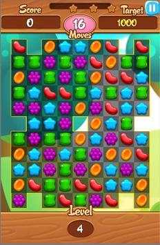 Crazy for the candy screenshot 2
