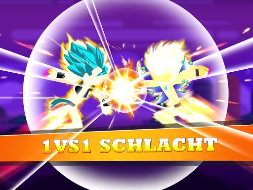 Stick Super Fight screenshot 9