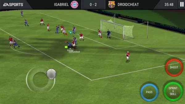 Guide: FIFA 17 screenshot 3