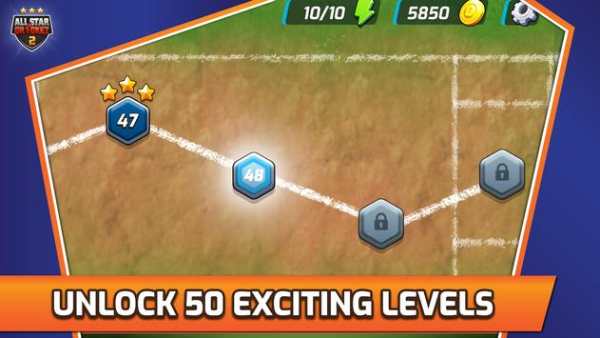 All Star Cricket 2 screenshot 5