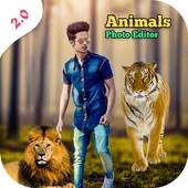 Animal Photo Editor 1.1