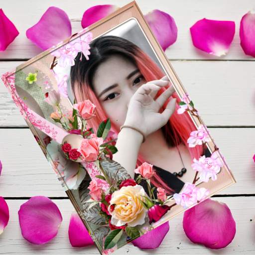Photo Frame 2020 1.1