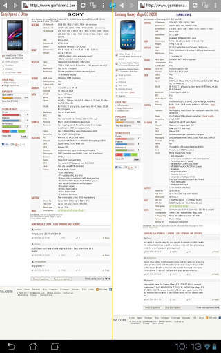 Split Browser Trial screenshot 16
