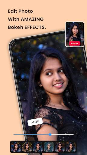 DSLR Camera 4K HD Camera screenshot 5