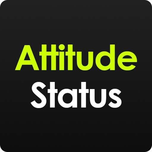 Attitude Status In Hindi & Shayari 2021 4.1