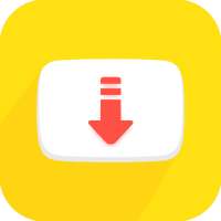 SnapTubè - Download Music and Videos for Free logo