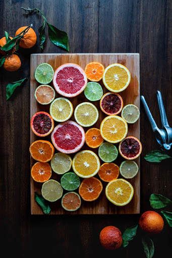 Food Wallpapers HD & 4k Backgrounds screenshot 1