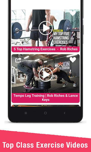 Men Workout At Home - Six Pack in 30 Days screenshot 3