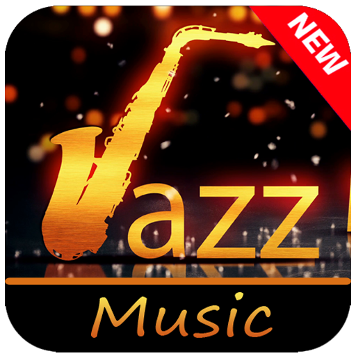 Jazz Music Radio icon