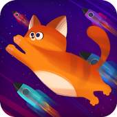 Cat Escape: Space 1.0