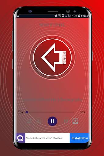 Tube Music Downloader - Free Mp3 Downloads screenshot 2