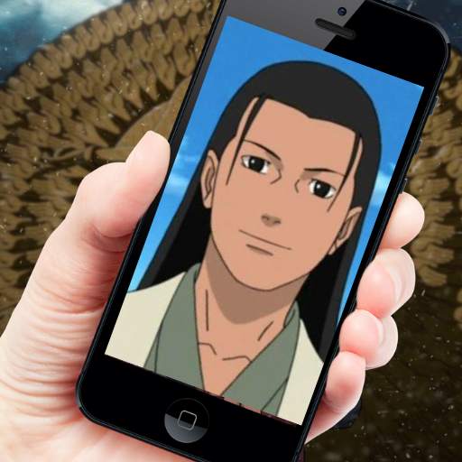 Hashirama Senju Ninja Wallpaper 1.1.0