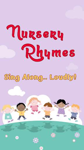 Nursery Rhymes Songs screenshot 1