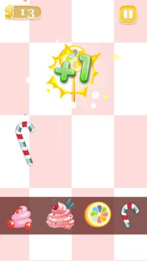 Match Piece - Candy Factory screenshot 4