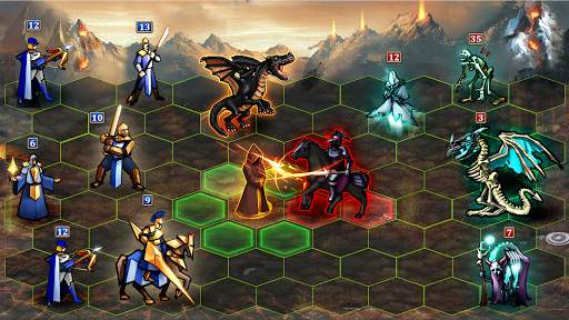Magic World screenshot 3