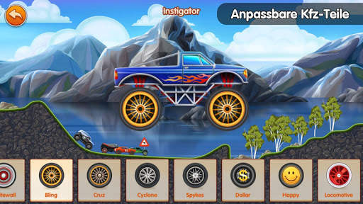 Race Day - Mehrere Spieler screenshot 5