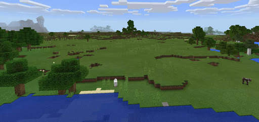 Seeds for Minecraft Pocket Edition screenshot 2