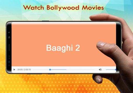 Baaghi 2 screenshot 1