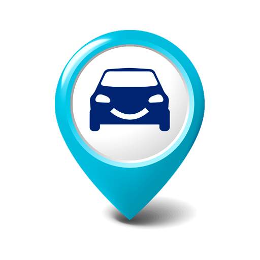 Find Your Car 2.0