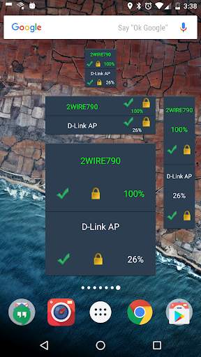 Access Point Switcher screenshot 6