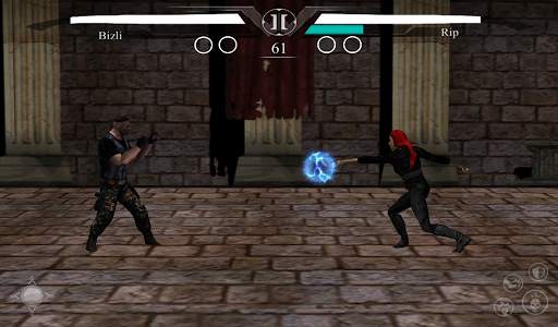 Bizli The Game screenshot 2