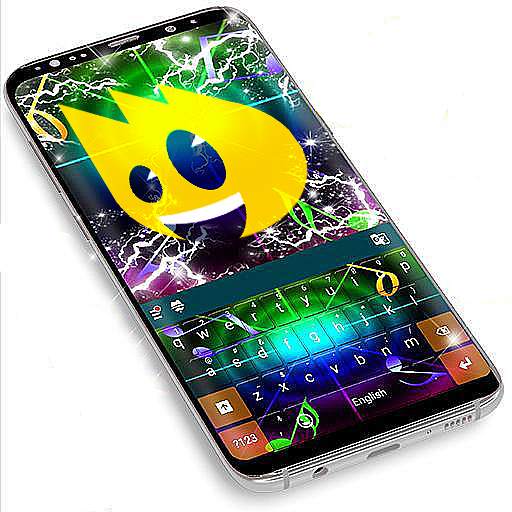 Keyboard With No Sound Effects 56.0