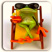 Funny Wallpapers icon