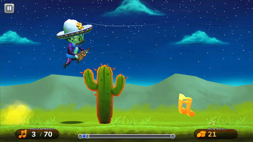 Dashing Mariachis скриншот 6