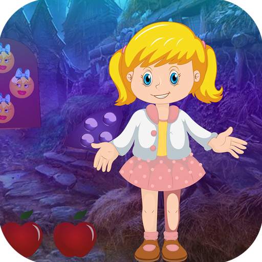 Best Escape Games 220 Winsome Girl Escape Game 1.0.0