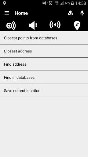 Seeing Assistant Move Lite screenshot 1