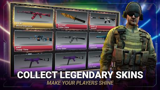 FIVE - Esports Manager Game screenshot 6