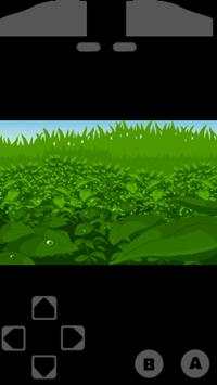 Emulator GBA screenshot 5