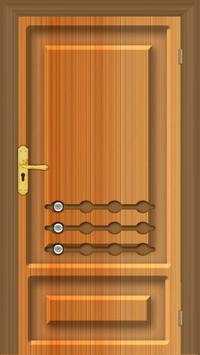 Gate Locker Screen screenshot 5