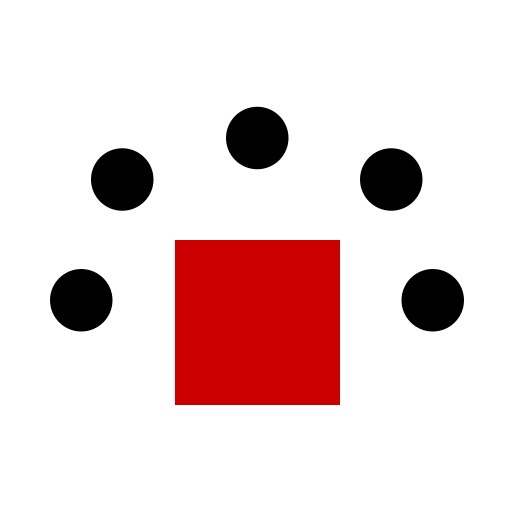 HiOrg-Server أيقونة