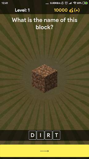 Guess The Block screenshot 2