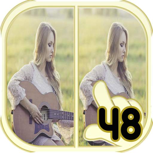 Find Difference musical 1.16