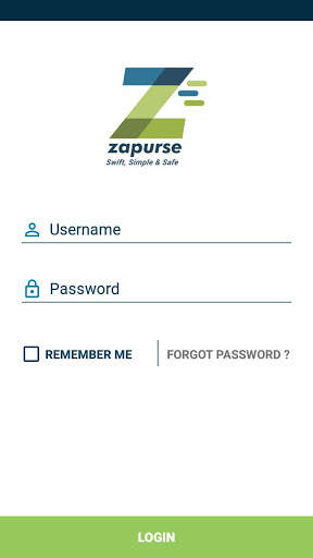 Zapurse App 4 تصوير الشاشة