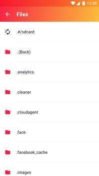 Voice Changer screenshot 5