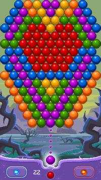 Bubble Wonderland screenshot 5
