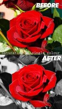 Ultra Photo Editor screenshot 5