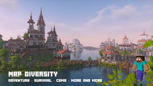 Master Addons - Minecraft Mods screenshot 4