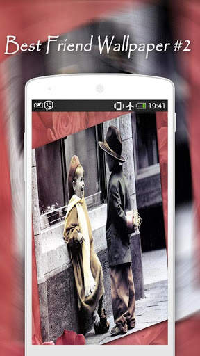 Best Friend Wallpapers screenshot 3