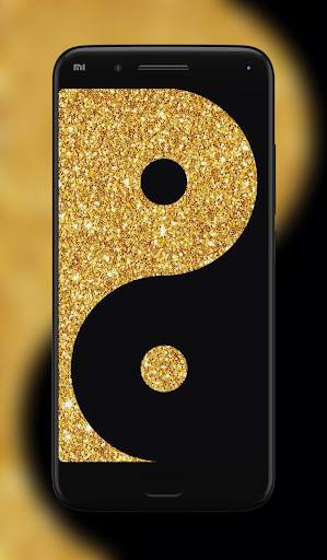 Yin Yang Wallpaper screenshot 6